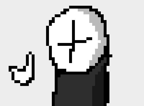 [95be89] It has been! So how have you been friend?