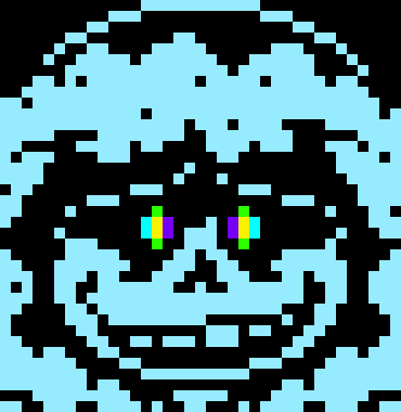 [2fbf6b] Yeah yeah you could make an AU out of this - Helix 