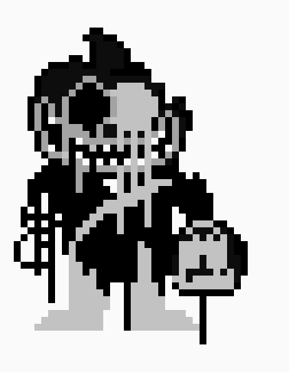 [b60944] phase 5 pump murderer time trio