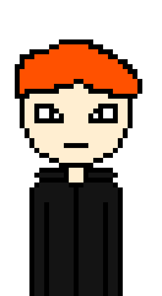 [a41074] *exits the forest and Ace isn't with him but... there's uhh... blood... everywhere*