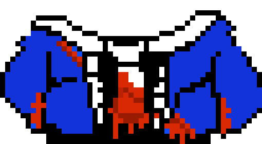 [c4cd12] Sans prt. 2 torso