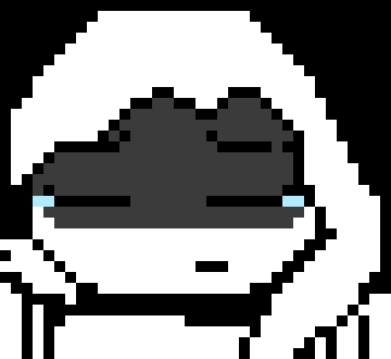 [7a0a81] ... *she takes a moment to breath. her breath is slightly shaky.* ...The more you kill... the more you distance yourself... The more you distance yourself, the less you will hurt... So you can easily bring yourself to hurt others...