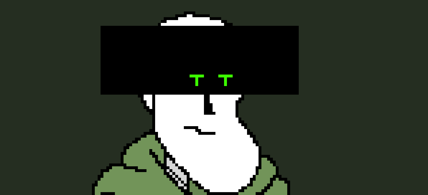 [50ea78] I was not expecting you to go that extreme are you sure you are not comming back?