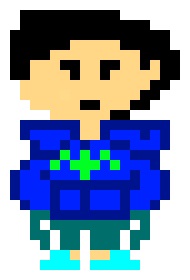 [506291] *he takes the punch and blocks the kick.* (HP: 40/1) *he then summons blasters and they fire at the outline.*