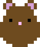 [9664c4] hamster
