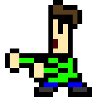 [9664c4] I gonna punch you