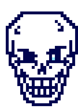 [6ac592] Disbelief Revenge Papyrus Icon