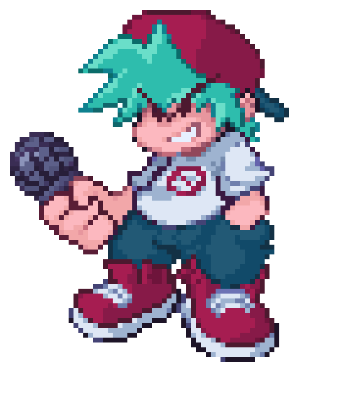 [5a7b69] rap battle when