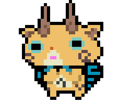 [78a5cd] *He and Komasan are by Fubiki and see the fighting.* What is tarnation is happening??!}Komajiro