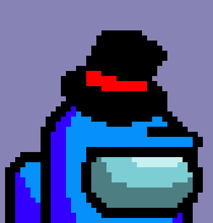 [acbc50] The reason it took a while to report was that  was "drawing" the megaphone -SirBlueberry