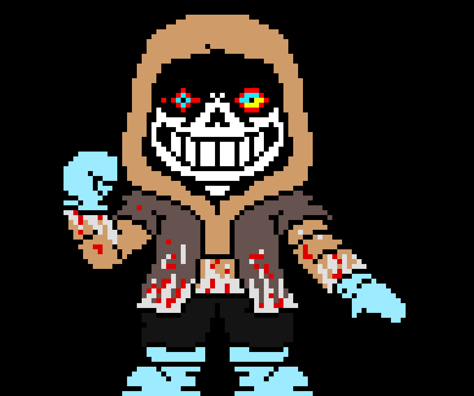 [63ceb7] DustTrust sans Phase 3