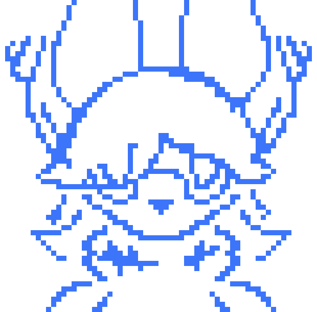 [f5254f] hru doin' atm? also John would be fine being like,.. a survivor in my PAM dbd thing or whatever if I haven't asked before