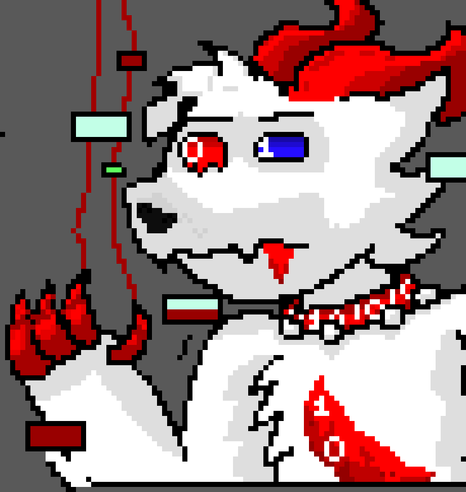 [63ceb7] Fatal Error Terrie: You should know Classic...