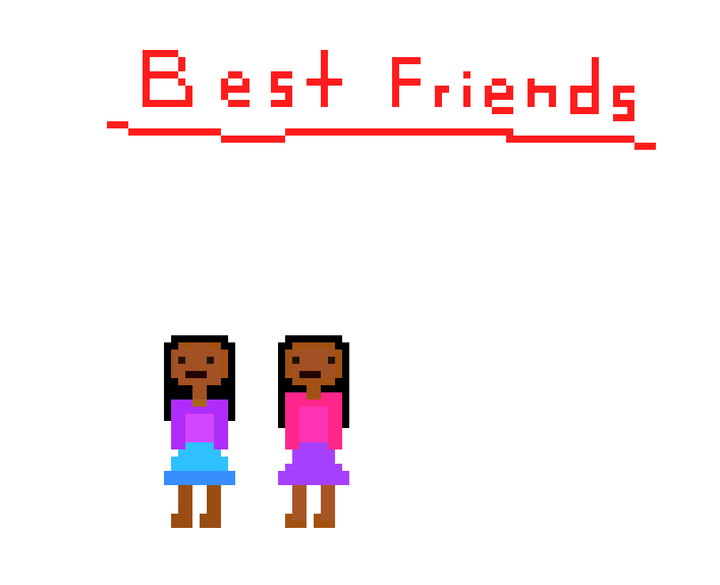 [285fa9] best friends and Neha and Niva