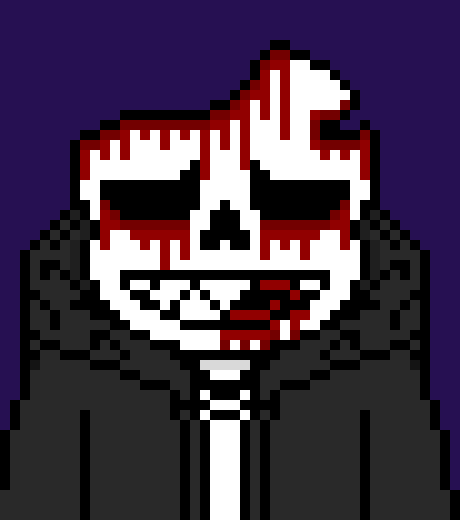 [582072] *struggling to get free*