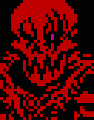 [d0ac6b] -blocks the strike with his bone- "that was a little to far, he's quitting cold turkey, not piss him off turkey!"