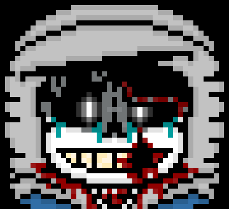 [691fe2] [- Tortured stands up holding his arm in pain -] W-Well, atleast here seems safe..    -Ash, with a Changed ID