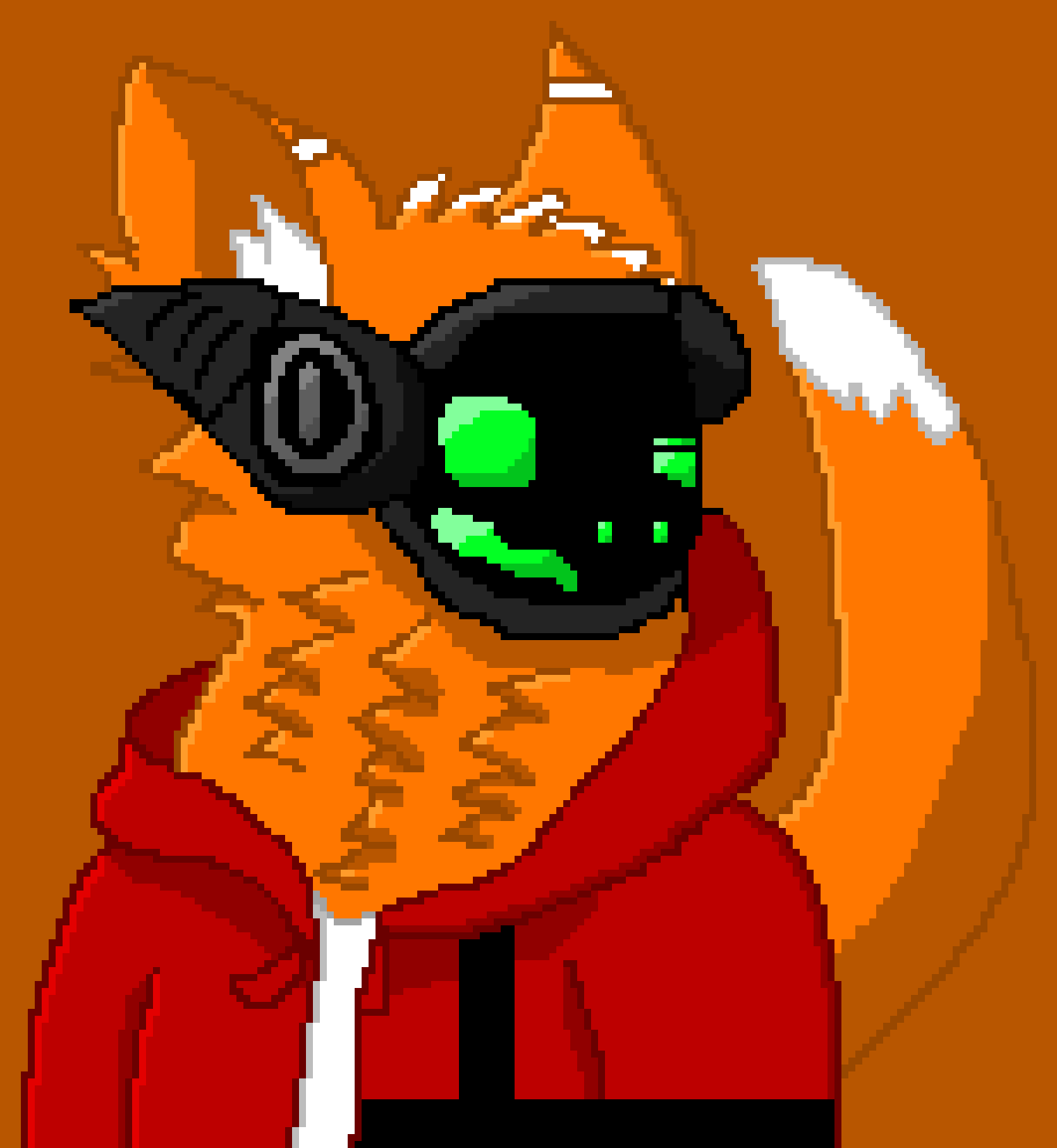 [48193a] But it isn't...besides, I'm only scared of our lustful inmates and you... -Tim