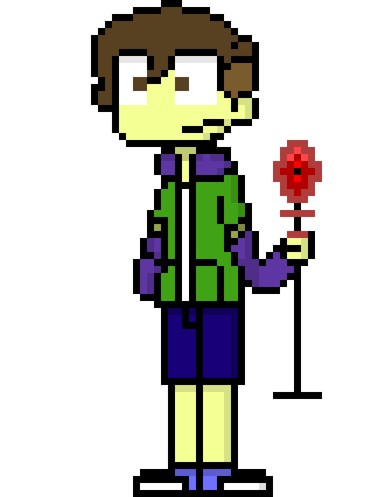 [7b7bce] alrighty then...-he continues walking-