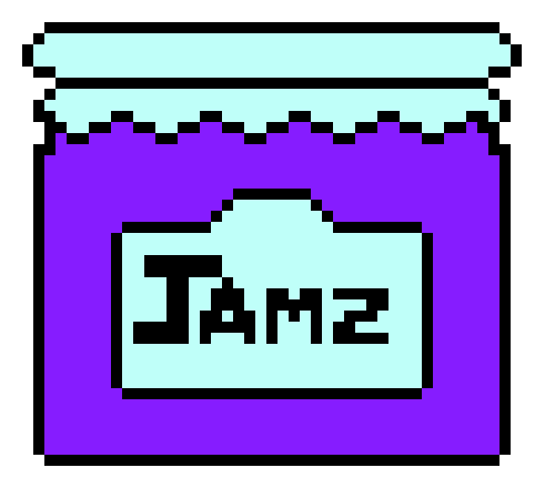 [9664c4] jamz