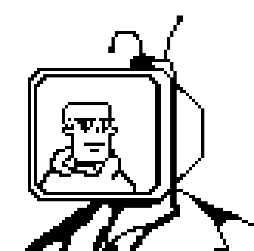 [4edc7b] - Danger, did you take one of my sprites? and edited it? -