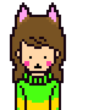 [c91422] *Slowly exists the building with the stage on TV, for she has seen many things that were including horney*