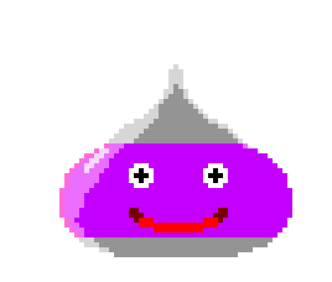 [5b2f3e] -squishes up from the ground-