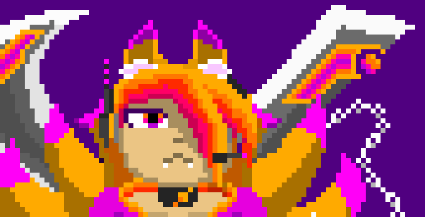 [aeaddc] *goes defencive and doesnt attack instead i hit every projectile or swing with my sword and stagger enemies*