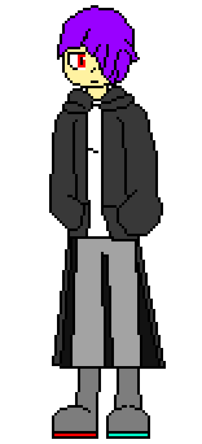 [5b2f3e] yeeeeeeah so SAL..... other than this..... wait nvm you're morgana