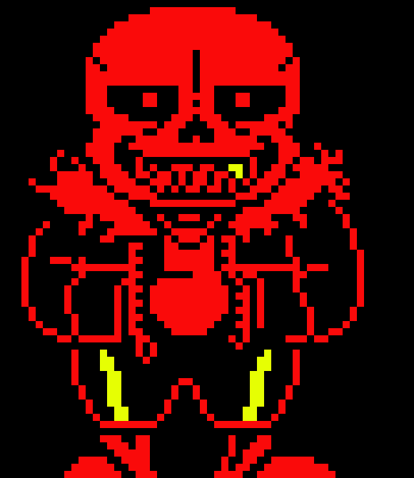 [43520c] *sans wakes up* *then he hears toriels voice*