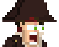 [86cc64] NO FUCKING WAY COFFEE GUN CLEETUS?!