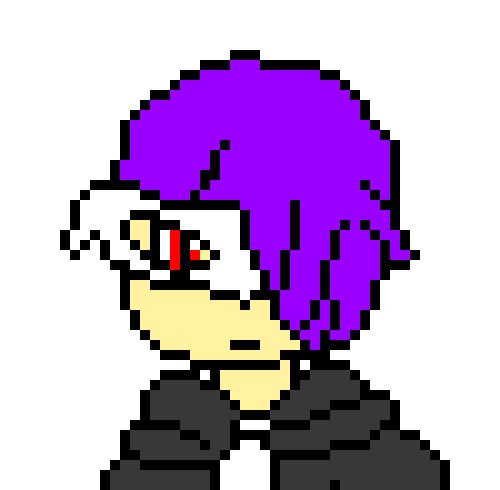 [5b2f3e] -goes into the PAM world of RP-