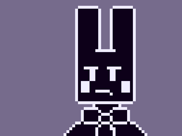 [b9de0d] ........... - shadow bonnie.