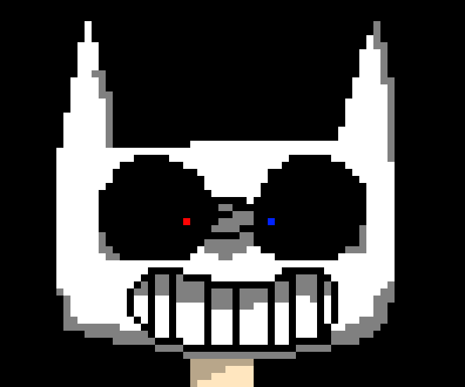 [4793a2] WHAT THE LIVING FUCK IS THAT SPAM GOD DAMMIT BEGONE!