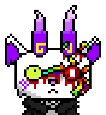 [5b2f3e] OH SHIT! THE COLORFECTION IS IN STAGE 2 ALREADY!?