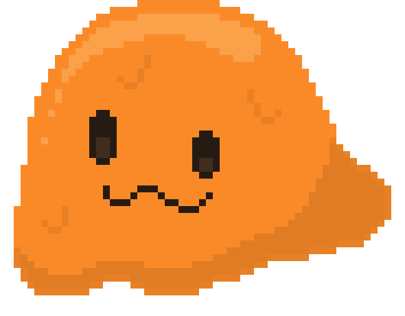 [df648d] quick question Terrie, what do you think of the shading on this sprite?