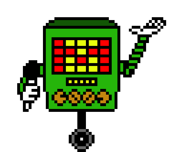 [9664c4] Megaton Mscreen