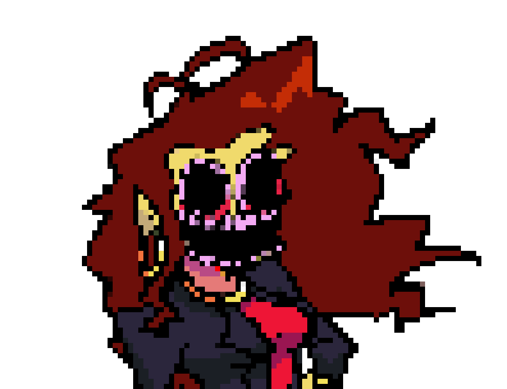 [990543] This is horrible. I kinda wanna do the whole sheet.