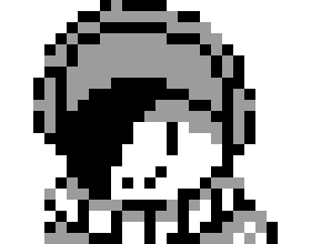 [3897d8] (takes out  milkshake) . . . *drinks*