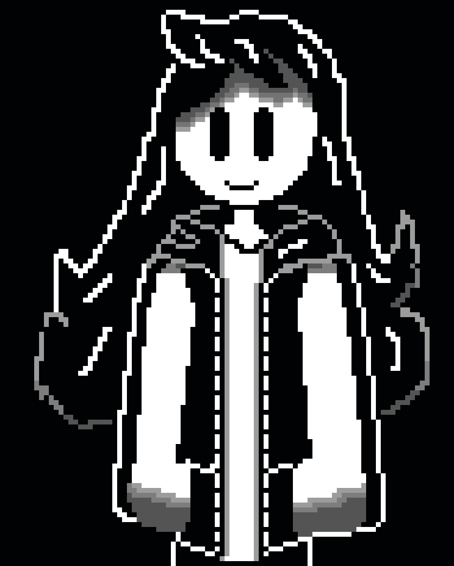 [2fe70b] don't worry I can draw my own search party *draws alot of knights that looks around in the snow*