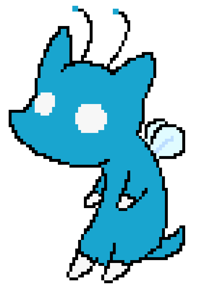 [9664c4] Sprite Komico