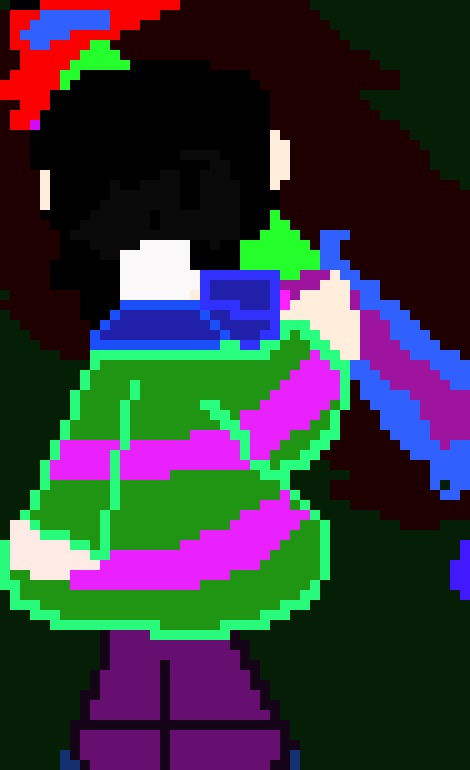 [904ba9] RARRR SHE SMASH ENGINE BOOOOM!!