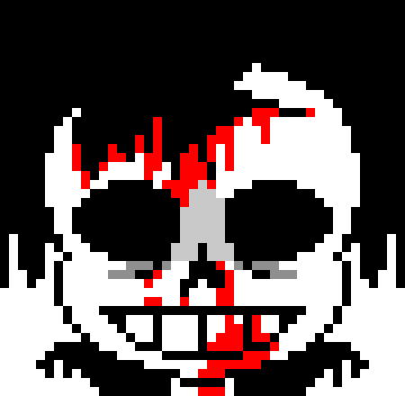 [7ce906] *(At the park, been there for 3 days.) -Demented Sans