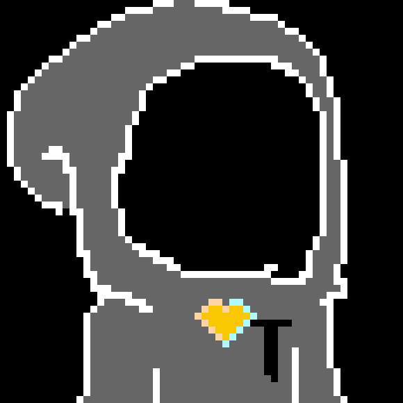 [05b0c1] They keep me smiling, they lighten the mood. They help everyone else relax. They see me joking and think "He has this covered." I don't....I panic secretly, but I am calm outside. Cool and collected. Telling jokes. Like that time Betty captured me, tied me up and I responded. "Ooh, I think I like where this is going~" Heh heh heh. The look on her face. It was all I could ever want.