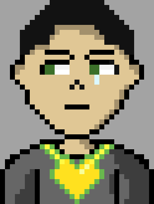 [90896a] ... How long do you plan on keeping that shield up? Do you really think it can protect you forever?