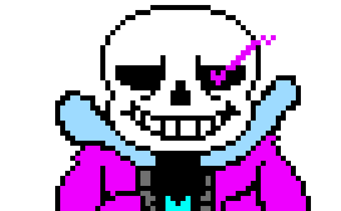 [53a360] Time to crash pixelartmaker