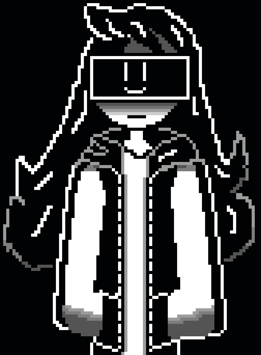 [2fe70b] . . . *a bar fades on my face*