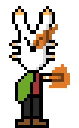 [293042] (yeets bill at the enemy) this isnt bill attacking its me