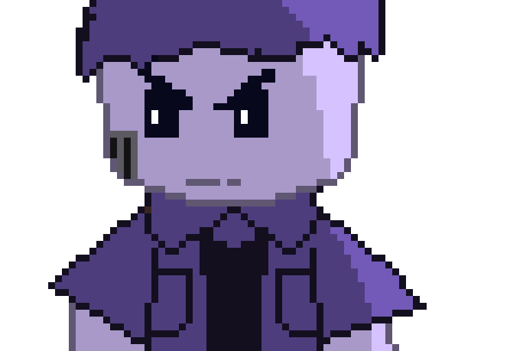 [b9de0d] *gets and axe from the fazbear fire*  I SHOULD OF DONE THIS ALONG TIME AGO.....