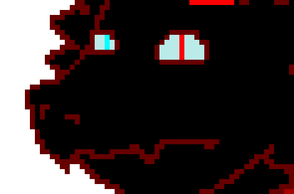 [95be89] Also yes I`m doing the other faces damn it...